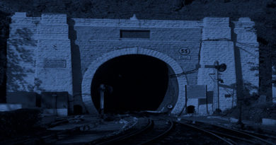 Story of the Most Haunted Places in India haunted places in india