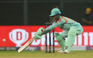 IPL 2022 emerging player