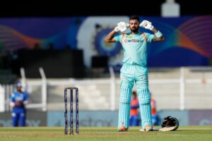 KL Rahul ready for T20 World Cup