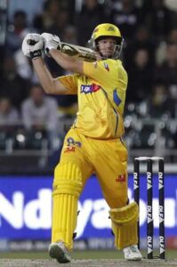 Albie Morkel smashes the longest sixes in IPL history