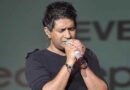 The renowned singer KK has died at the age of 53 in Kolkata KK