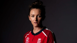 Kate Cross - Women Cricketer