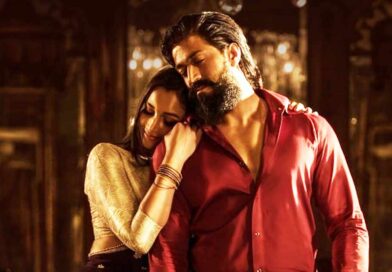 KGF Chapter 3: Bollywood A-List actors expressed interest in romancing Yash KGF2