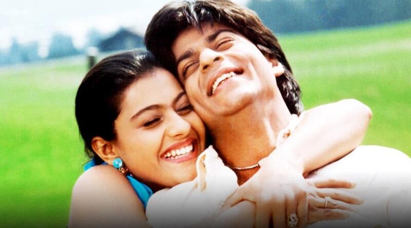 best romantic pairs in Bollywood
