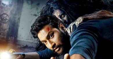 Best Bollywood Horror Movies