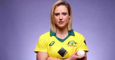 Best Women Cricketers