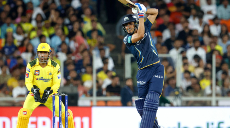 ipl playoffs