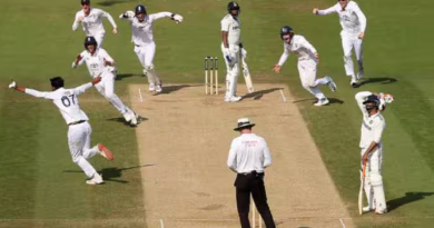 Why India Lost The 3rd Test Against England At Lord’s india vs england