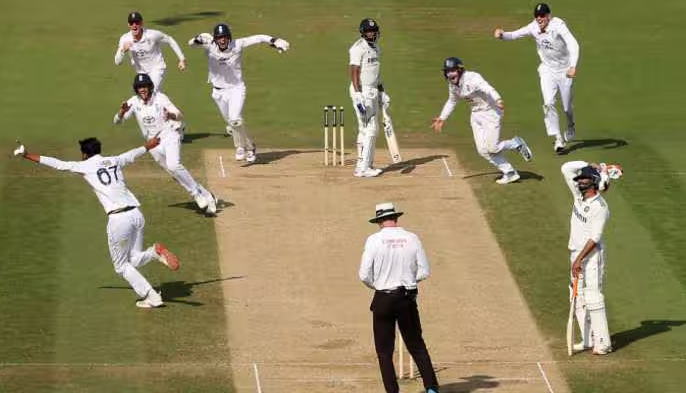 india vs england